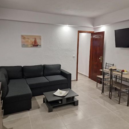 Apartmán Το Στενάκι Skiathos Exteriér fotografie