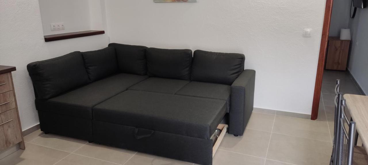 Apartmán Το Στενάκι Skiathos Exteriér fotografie