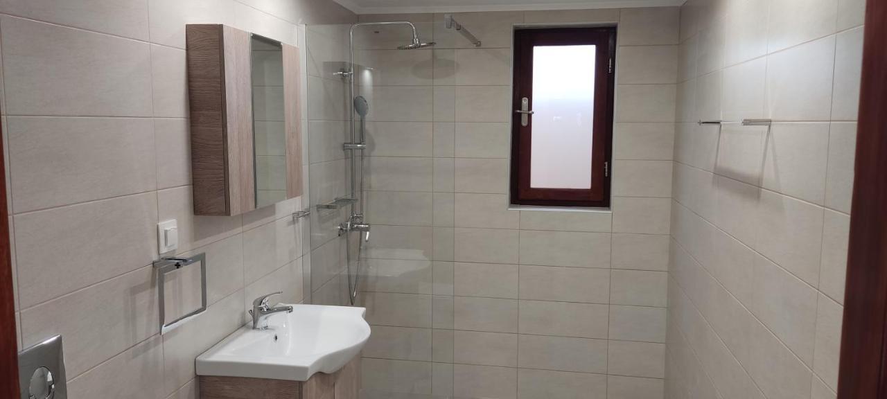 Apartmán Το Στενάκι Skiathos Exteriér fotografie