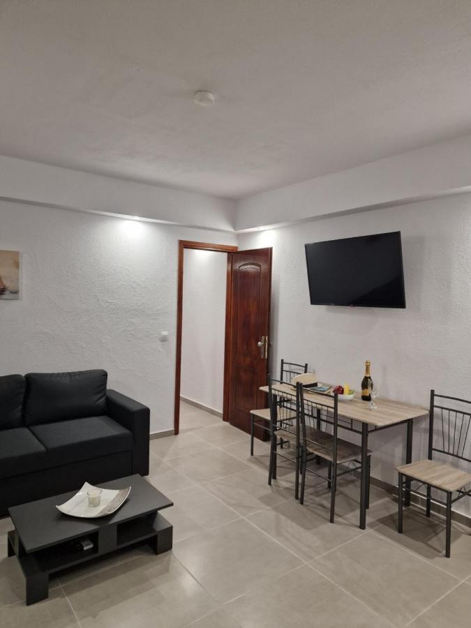 Apartmán Το Στενάκι Skiathos Exteriér fotografie