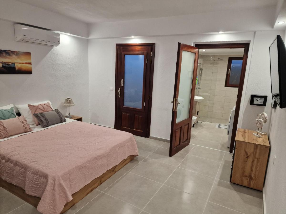 Apartmán Το Στενάκι Skiathos Exteriér fotografie