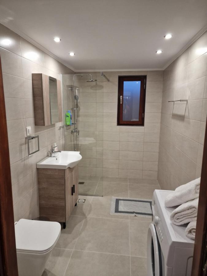 Apartmán Το Στενάκι Skiathos Exteriér fotografie