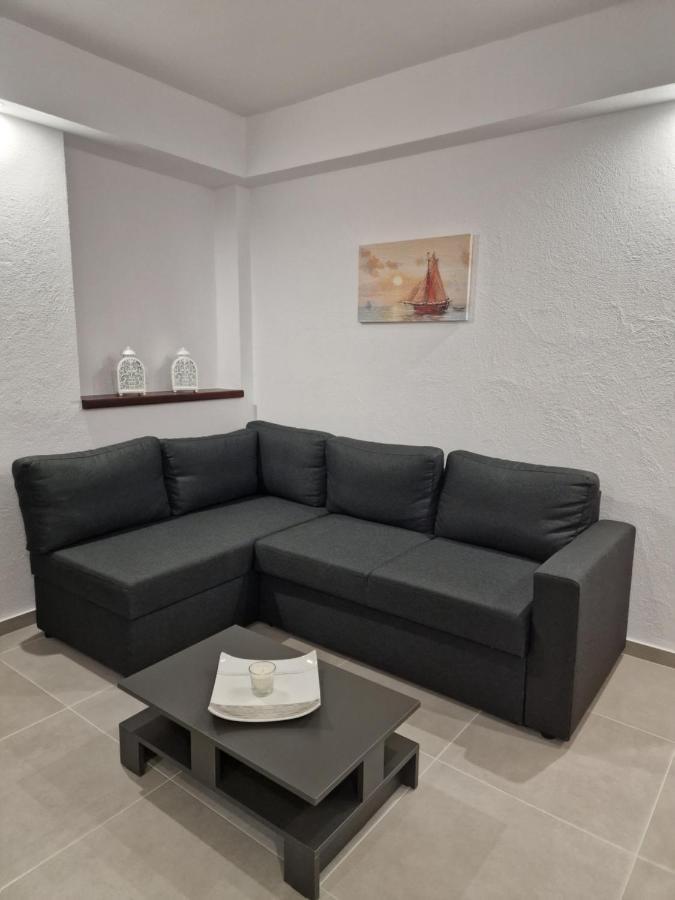Apartmán Το Στενάκι Skiathos Exteriér fotografie