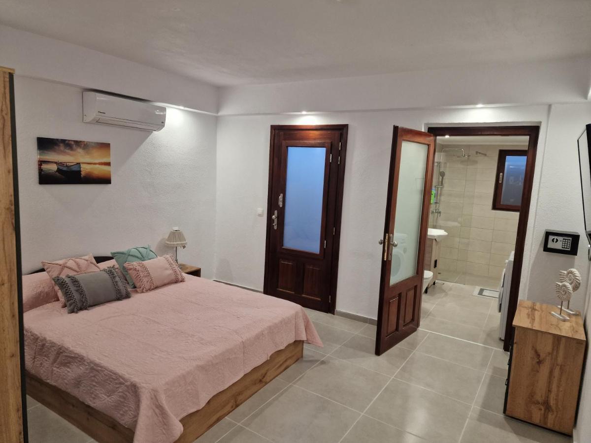 Apartmán Το Στενάκι Skiathos Exteriér fotografie
