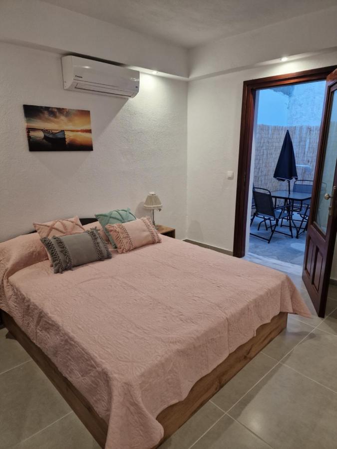 Apartmán Το Στενάκι Skiathos Exteriér fotografie